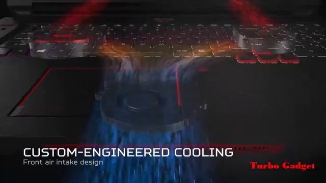 The World's Most Powerful Laptop! смотреть онлайн