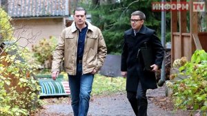 НЕ УПАДИТЕ! Как выглядят жена и взрослая дочь красавца-актера Алексея Зубкова