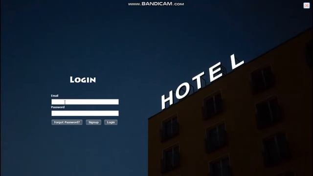 Hotel Management System | OOP Project | By Jatindar and Kunal | Java смотреть онлайн