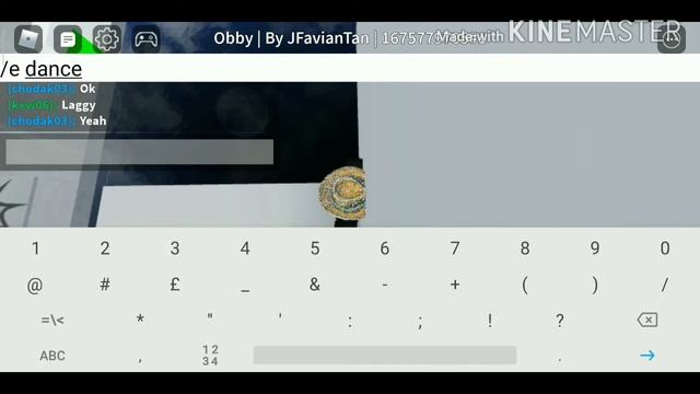 how to do "/e dance2" glitch (easy) смотреть онлайн