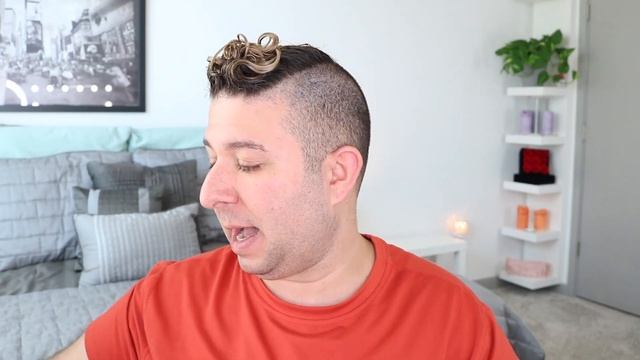 HAIR CARE FAVORITES: AMIKA, FANOLA, DevaCurl, ZOTOS, + CANTU | Brett Guy Glam