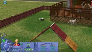 НАСТОЯЩИЙ СЮЖЕТ В THE SIMS 2 - The Sims Истории