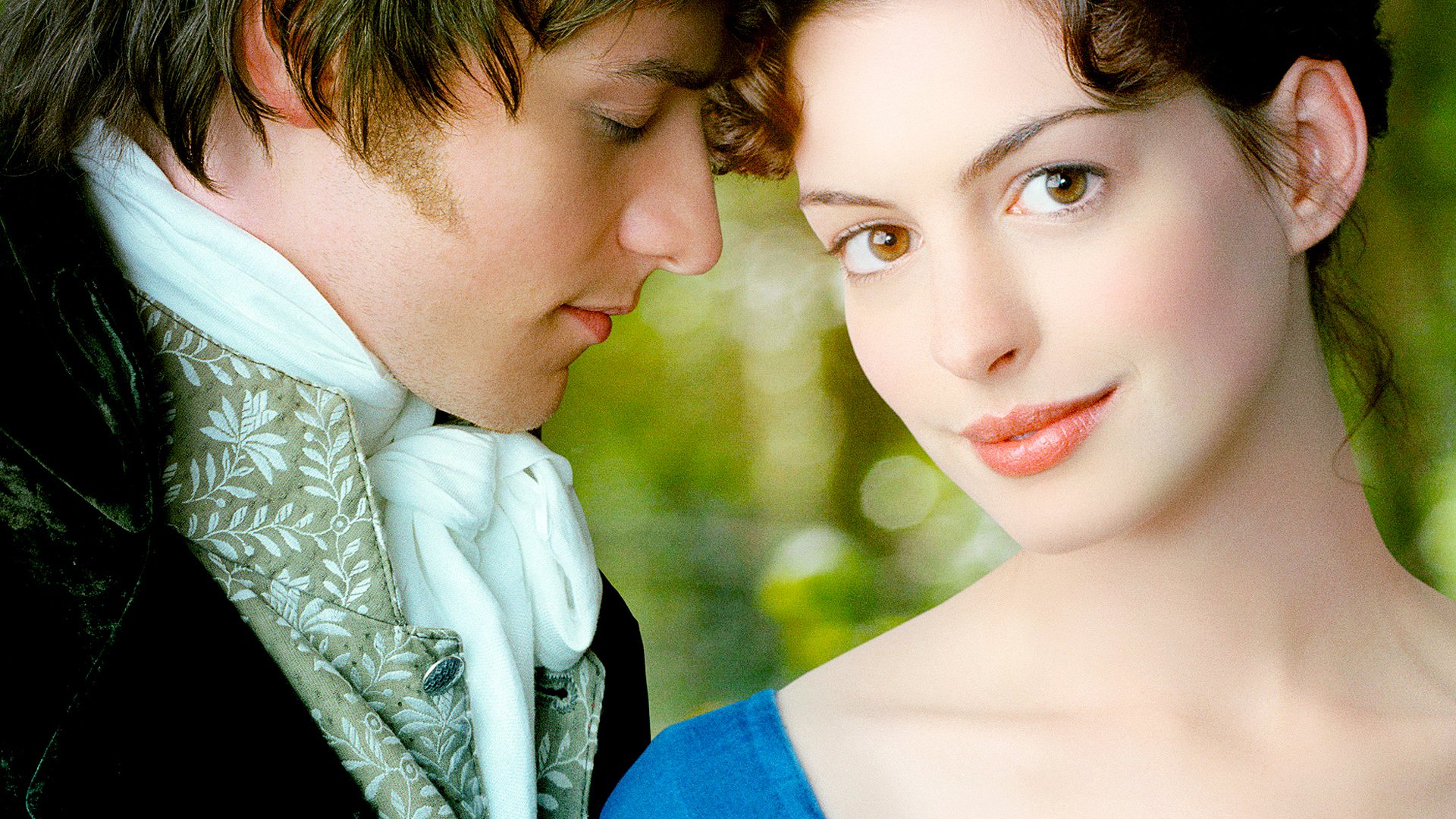 Джейн Остин / Becoming Jane 2007 смотреть онлайн