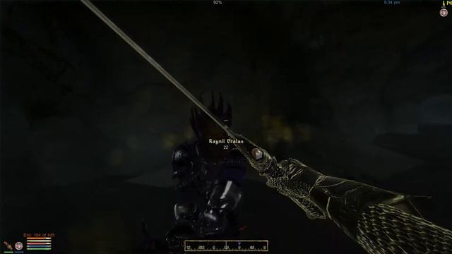 Let's Play TES IV - Oblivion: Chapter 01 Episode 18 смотреть онлайн