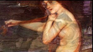 Heinrich Heine-Die Lorelei\ (Генрих Гейне- Лорелея)