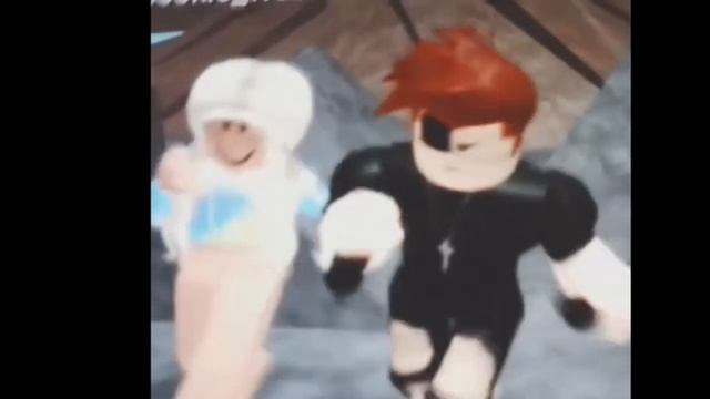 The roblox tango смотреть онлайн