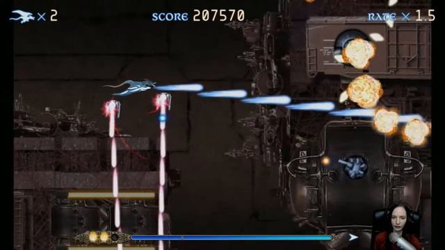 VRITRA COMPLETE EDITION | Gameplay | Letsplay | PC смотреть онлайн