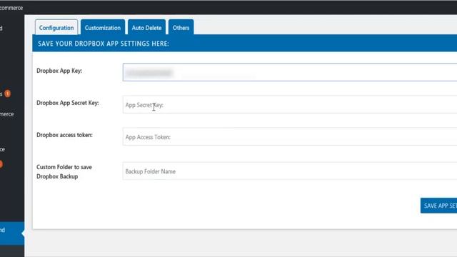 How to Generate and Use API keys for Dropbox смотреть онлайн