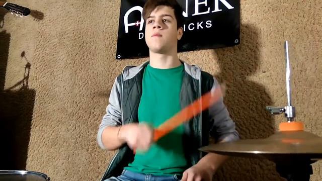 Dmitriy Kosstromin & Drumkids смотреть онлайн