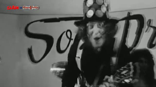 Slade - Cum On Feel The Noize смотреть онлайн