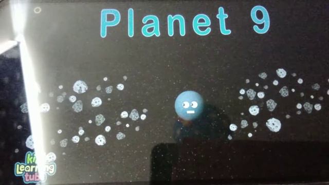 Kids Learning Tube Planets Planet 9 смотреть онлайн
