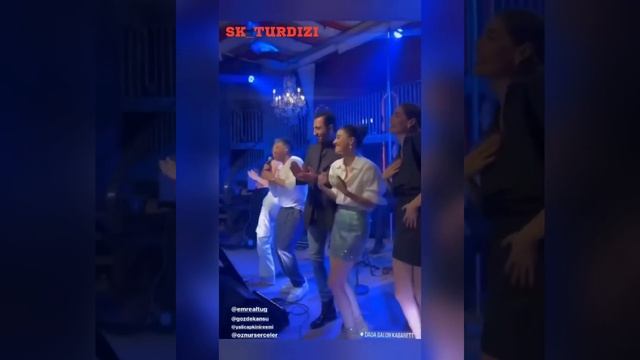 АФРА И МЕРТ БЕЗ НАСТРОЕНИЯ! ЧТО МЕЖДУ НИМИ? смотреть онлайн