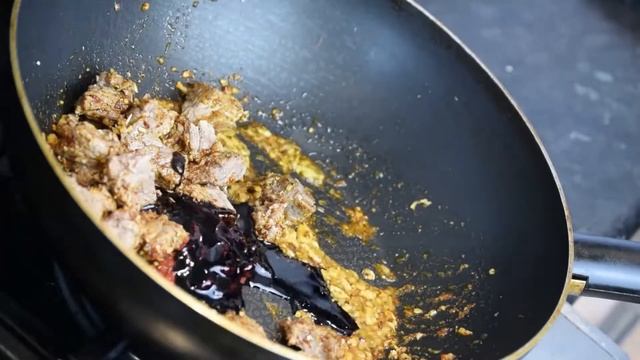 Волшебная Китайская еда / Суп из говядины с лапшой по старинному рецепту смотреть онлайн