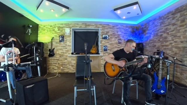 ВВС#Ратмир_Александров/Армейские песни/russian acoustic guitar songs/duet songs2023RatmirAleksandro смотреть онлайн
