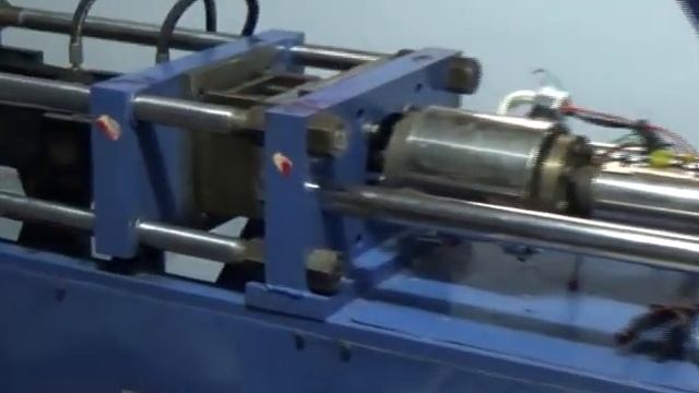 horizontal injection mouldig machine смотреть онлайн