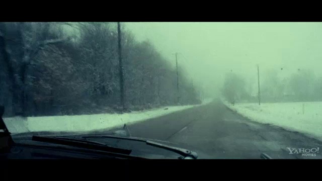 Трейлер На дороге (On the Road) смотреть онлайн