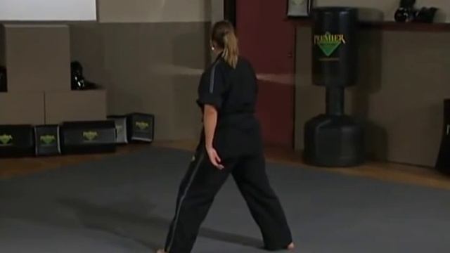 Weapons | Premier Training Weapons | Competition Bo Staff Section 1 смотреть онлайн