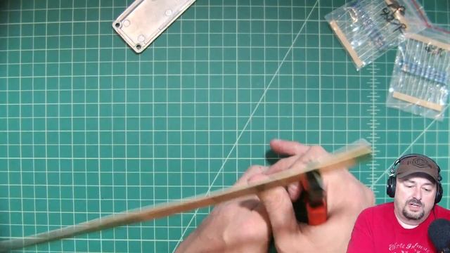 DIY 40dB RF Power Tap for Ham Radio смотреть онлайн