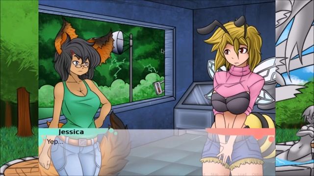 Gender Bender DNA Twister Extreme Finale Part 13 смотреть онлайн