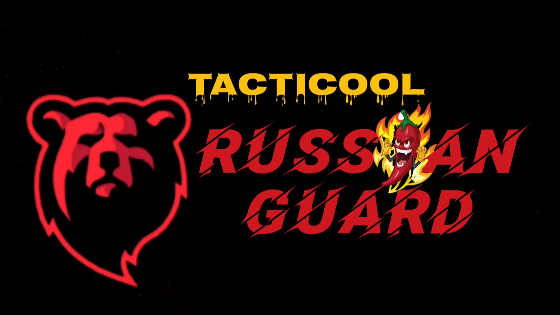 Tacticool: RG vs SU смотреть онлайн