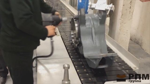 АО Калужский завод Ремпутьмаш Видеоурок "Смазочные материалы" смотреть онлайн