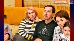 ЧУДО ИЛИ ПОДВИГ? Как сейчас живет после инсульта Николай Носков