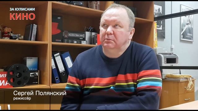 Как стать звездой: актёр с нуля - миф или реальность? смотреть онлайн
