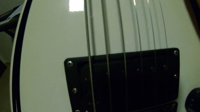 Take This Life cover with the LTD ALEXI600 SCYTHE and a Seymour Duncan Nazgul смотреть онлайн