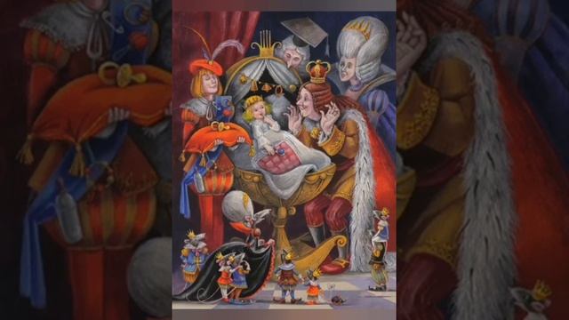 Краткое содержание Щелкунчик и мышиный король. Гофман Э. Т. В. Пересказ сказки за 9 минут смотреть онлайн