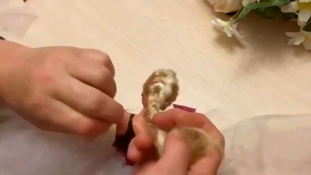 Barbie Doll Makeover Transformation ~ DIY Miniature Ideas For Barbie ~ Wig, Dress, Faceup, And More