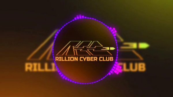 Rillion Cyber Club 2