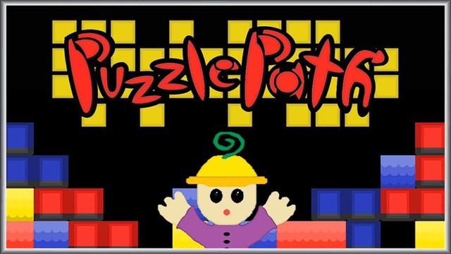 Ocean Builder (PuzzlePath) смотреть онлайн