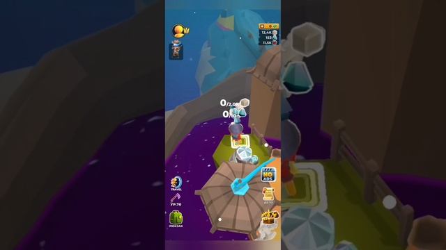 My Universe (9 планета) освобождение лиса конец 9 планеты.