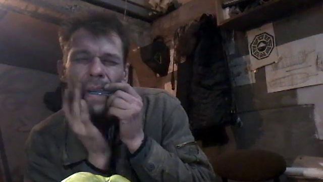 Варган эксперимент 20200127 031001 смотреть онлайн