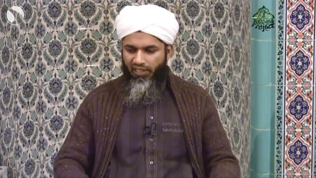 Шейх Хасан Али - Разбор значения 99 имен Аллаха - Аль-Джаббар | Dawah Project смотреть онлайн