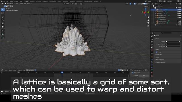 How I Made Mindustry 3D Launch Animation | Mindustry 3D Breakdown | #1 смотреть онлайн