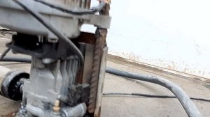 Ремонт Китайской мойки АВД