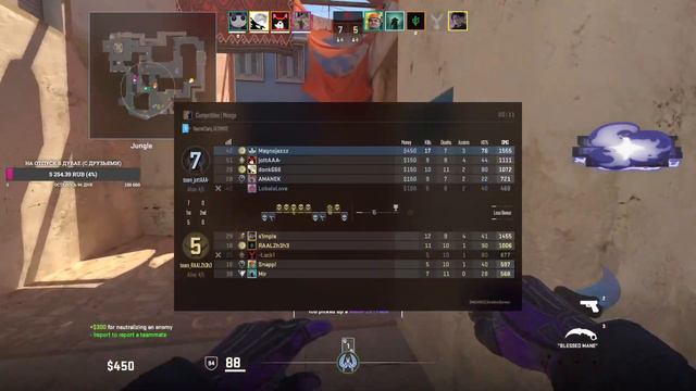 DONK И S1MPLE УСТРОИЛИ ПОТНУЮ ЗАРУБУ НА FPL | DONK И S1MPLE ИГРАЮТ ДРУГ ПРОТИВ ДРУГА НА FPL