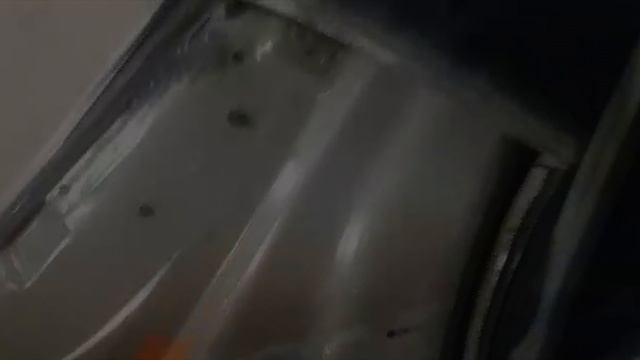 W221. Переделка кузова из W221 в W222. 4 серия