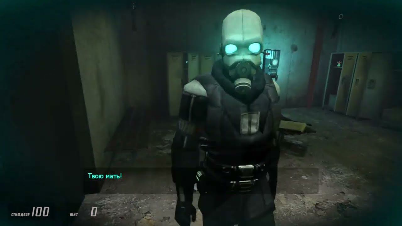 Entropy Zero 2 ( Full Game ) смотреть онлайн