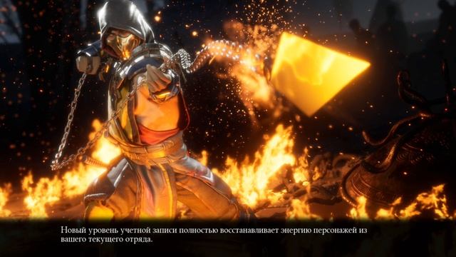 Обзор персонажа - Кун Лао Кулак Шаолиня 60ур/10сл + Паки! [MK Mobile] смотреть онлайн