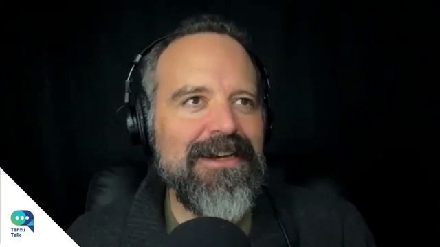 Tanzu Talk: kubernetes for VI admins, part 2 смотреть онлайн