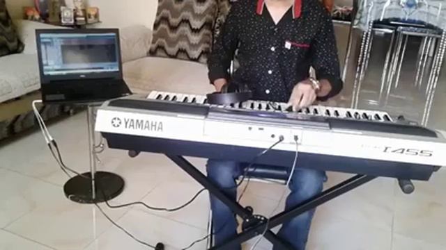 Jita tha joske liye organ music смотреть онлайн