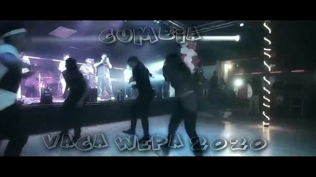? CUMBIA DE LA VACA WEPA ⭐️ DJ PUCHO MASTERMIX (Kumbias Con Wepa - Cumbias Editadas)