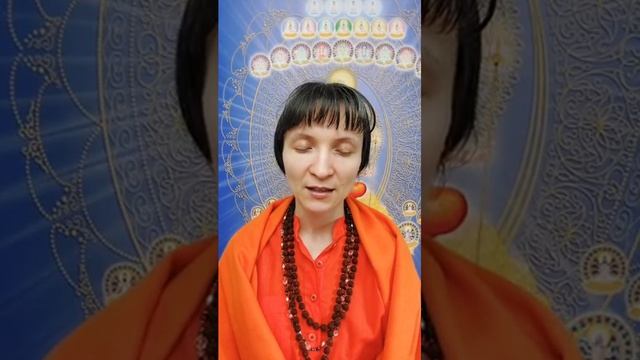 Урок 2.14 Медитация с опорой на 4-е санкальпы. Совершенная божественная слава. Проявление милости смотреть онлайн