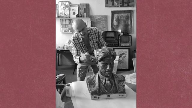 Читаю стихотворение Владимира Маяковского о лошади. смотреть онлайн