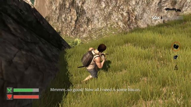 DINOSAUR SURVIVAL - The Fallen Kingdom!! | Dinosis Survival - FULL PLAYTHROUGH смотреть онлайн