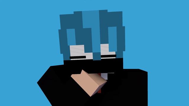 Everyone is dumb meme | Mine-imator Animation смотреть онлайн