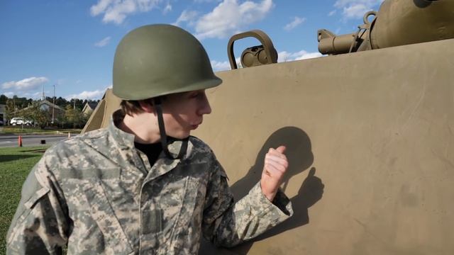 Nerf War: World War 2 Tank Battle смотреть онлайн