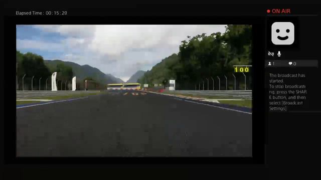 Gran Turismo Sport - GT League смотреть онлайн